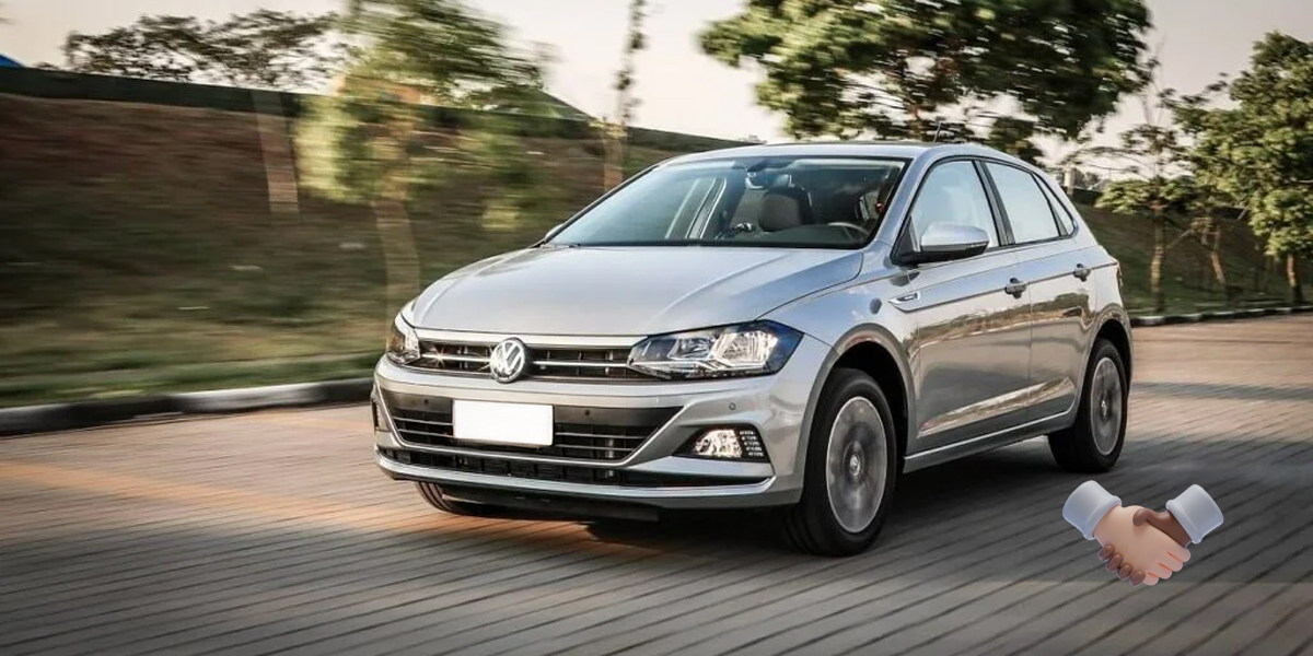 POLO-ANDANDO Chevrolet Onix Joy x Volkswagen Polo: Qual Combina Mais Com Seu Estilo?