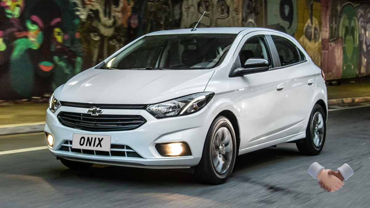 chevrolet-joy-001 Chevrolet Onix Joy x Hyundai HB20: O Básico Que Funciona ou o Moderno Que Impressiona?