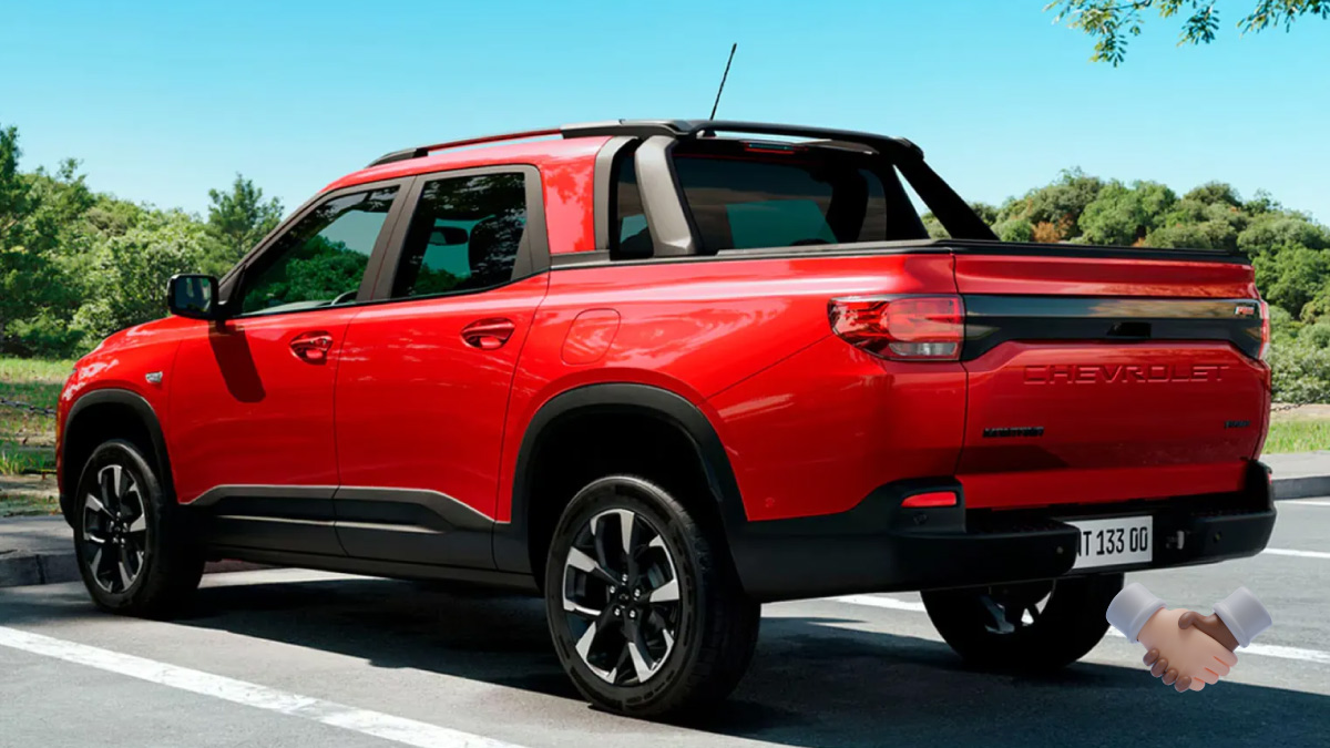 chevrolet-montana-001-03 Chevrolet Montana – A Picape que Entrega Mais do que Você Espera