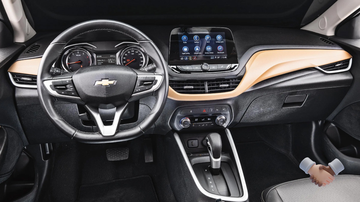 chevrolet-onix-001-03 Chevrolet Onix – O Queridinho do Brasil em Detalhes