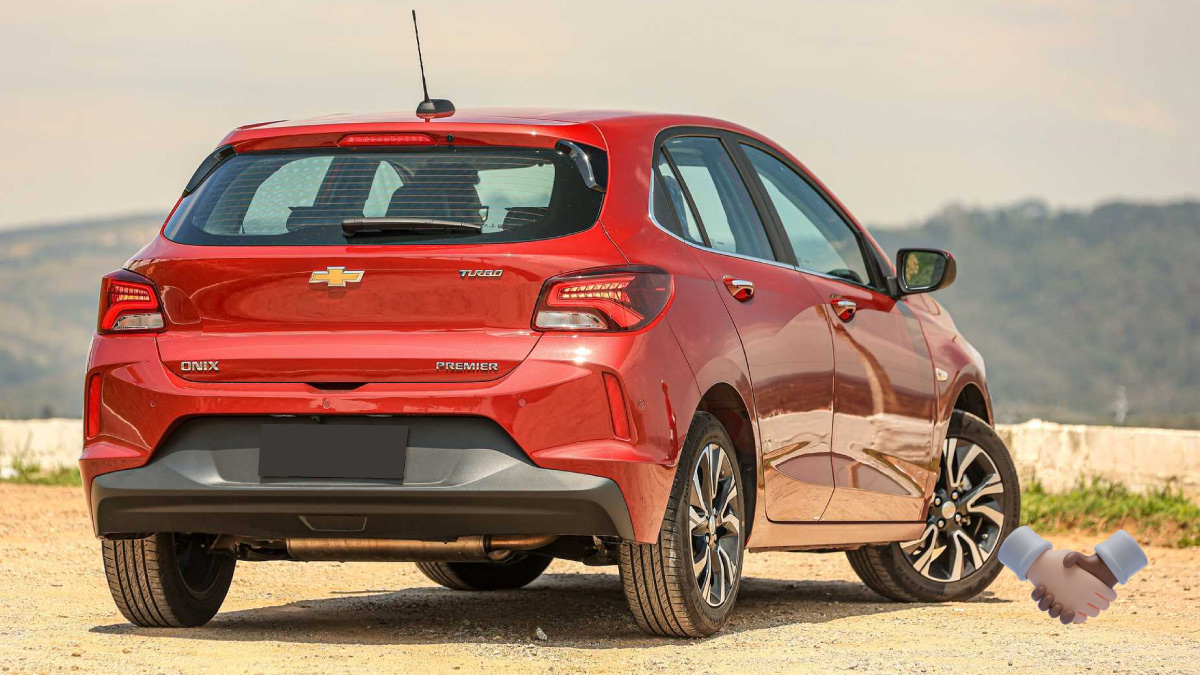 chevrolet-onix-001-04 Chevrolet Onix – O Queridinho do Brasil em Detalhes