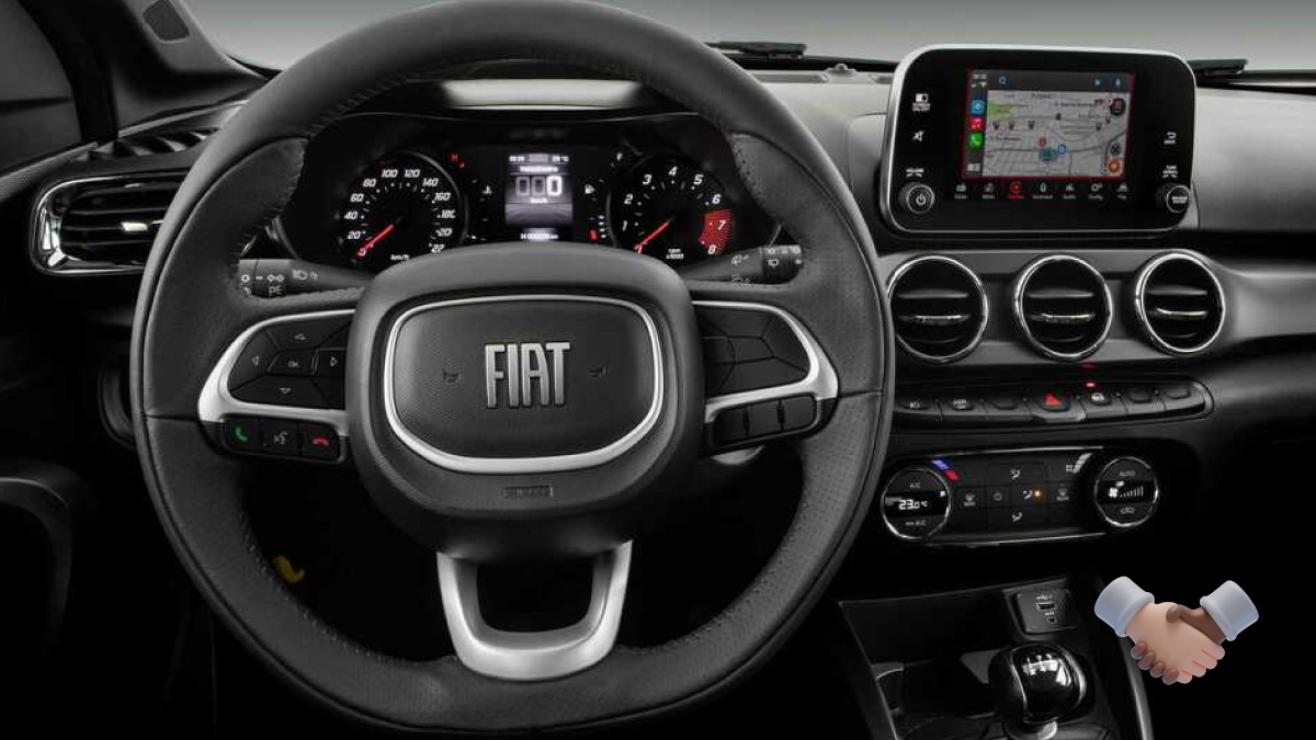 fiat-argo-001-02 Fiat Argo – Um Compacto que Surpreende na Medida Certa