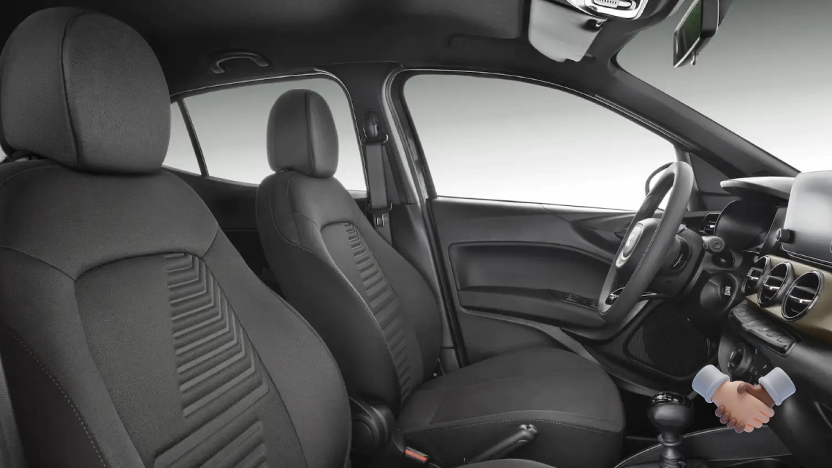 fiat-argo-001-03 Fiat Argo – Um Compacto que Surpreende na Medida Certa