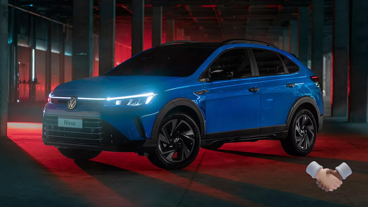 vw-nivus-001-02 Volkswagen Nivus – O SUV Compacto que Chegou para Mudar o Jogo