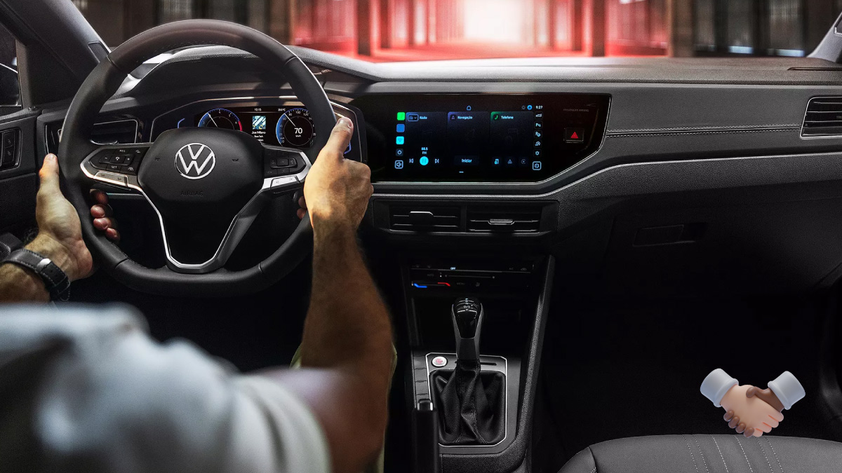 vw-nivus-001-03 Volkswagen Nivus – O SUV Compacto que Chegou para Mudar o Jogo