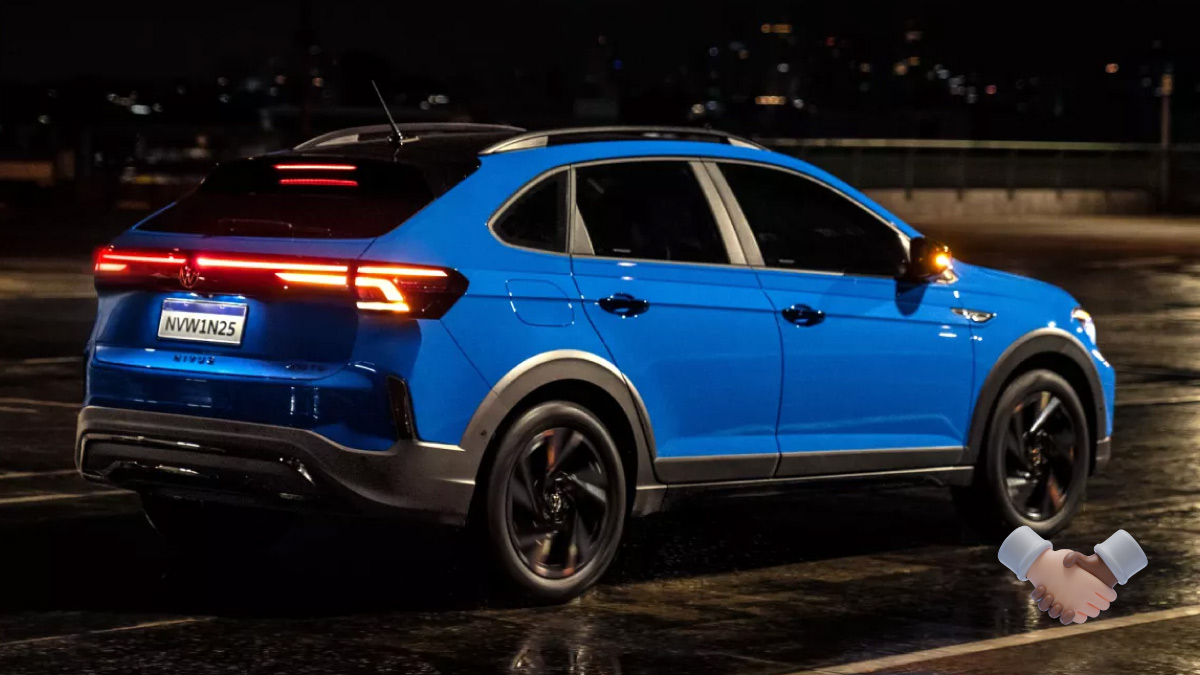 vw-nivus-001-04 Volkswagen Nivus – O SUV Compacto que Chegou para Mudar o Jogo